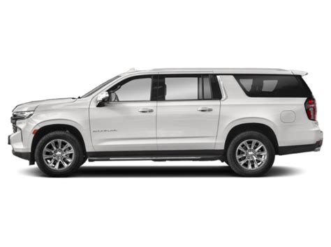 New 2022 Chevrolet Suburban 4wd 4dr Premier Ratings Pricing Reviews