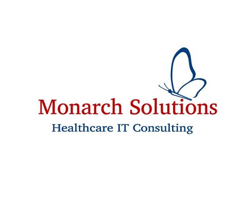 Monarch Solutions Home