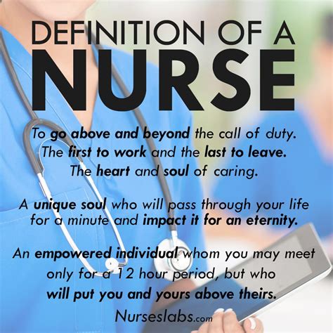 The Art Of Nursing Through A Nurse Practitioners Eyes Quotes That Capture The Essence