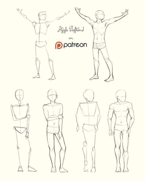 Pin By Ace Da Booper On Manga E Anime In 2020 Body Reference Drawing