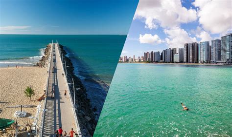 It is brazil's 5th largest city and the twelfth richest city in the country in gdp. Conheça Fortaleza: 9 paradas obrigatórias na capital do Ceará
