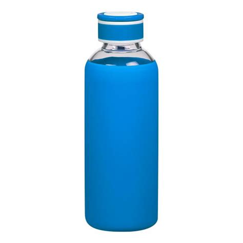 Krave It The Krave 20 Oz Shatter Resistant Glass Bottle With