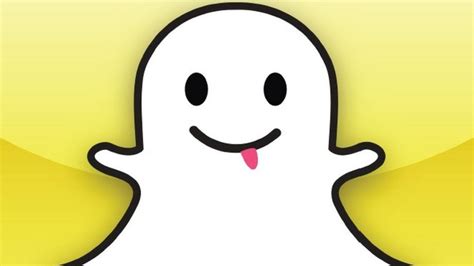 Nude Snapchat Images Put Online By Hackers BBC News