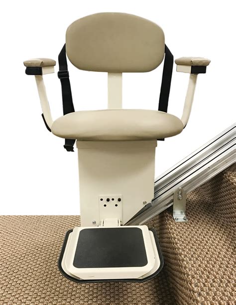 If you are recovering from a recent surgery or serious injury, you might want a lift chair that you can sleep in. AmeriGlide Stair Lifts - Marietta, Atlanta, Roswell, Kennesaw