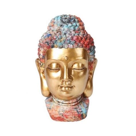 Medicine Budhha Statue For Decorative Collections Tibetan Etsy