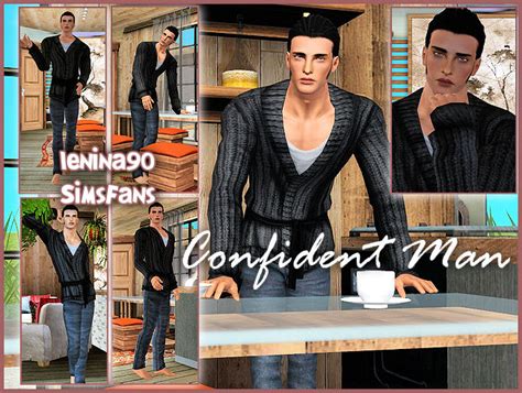 My Sims 3 Blog Poses By Lenina 90