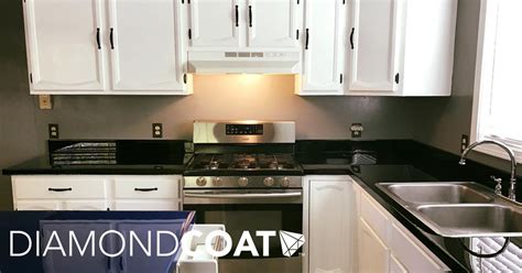 Diamond coat epoxy lubbock is located in lubbock city of texas state. The Best Kitchen Countertop for the Home Chef - Diamond Coat