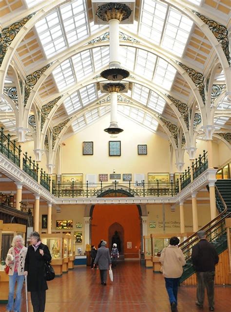 Birmingham Museum And Art Gallery Art Fund