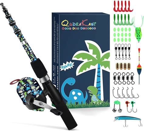 The Parents Guide To Choose The Best Toddler Fishing Poles My Child