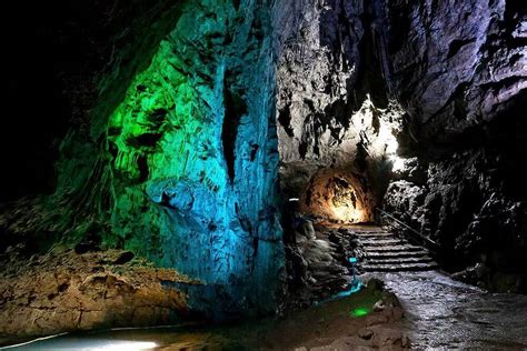 Ten Best Caves In The Uk To Visit Snaptrip