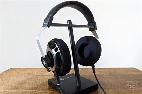 Final D8000 Headphones Review A Flawed Masterpiece The Verge