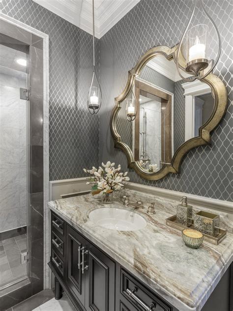 Over 20 million inspiring photos and 100,000 idea books from top designers around the world. Best Traditional Bathroom Design Ideas & Remodel Pictures | Houzz