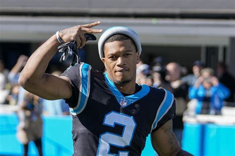 Nfl Free Agency Panthers Sign Dj Moore To 4 Year Contract Extension