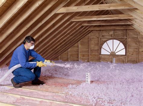 Reduce Your Heating Bills With Better Insulation Department Of Energy