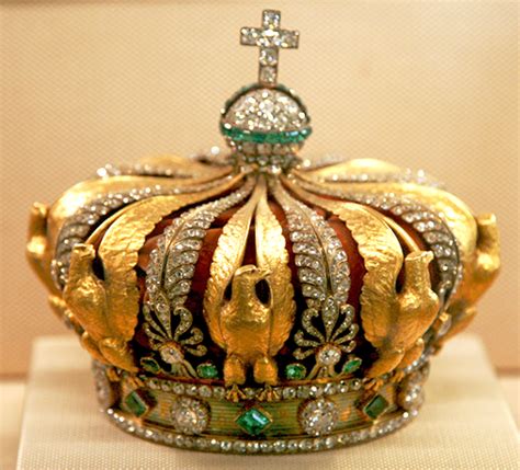 jolaunay | Royal crown jewels, Crown jewels, Royal jewels