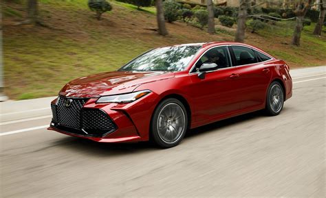 Toyota Avalon Trd Photos All Recommendation