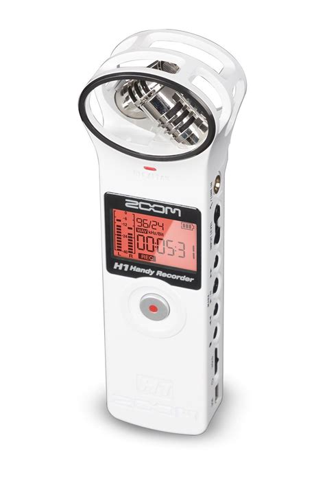 Buy recorder toy musical instrument at entertainment earth. Amazon.com: Zoom H1 Handy Portable Digital Recorder: Musical Instruments Recommended by Greg ...