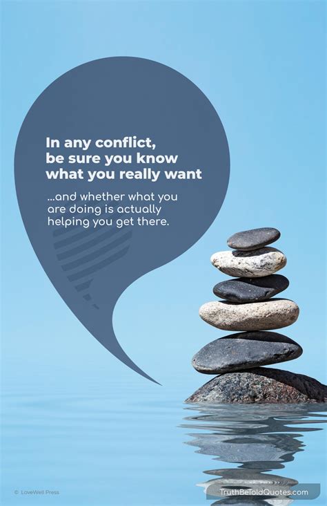 conflict management quotes