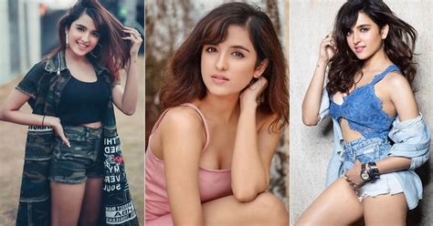 Photos Of Shirley Setia The Beautiful Singer Cum Actress From New