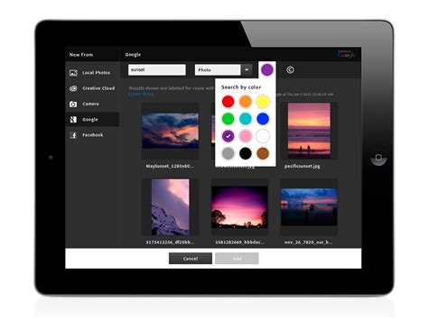 Adobe Photoshop Touch Ipad Pro Insidepastor
