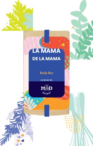 Recipe 48466 La Mama De La Mama The Mad Optimist Custom Soap Lip