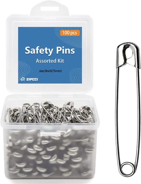 The Best Safety Pins Of 2023