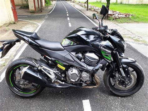 Kawasaki india has begun deliveries of the ninja 300 bs6 motorcycle in the country. Used Kawasaki Z800 Bike in New Delhi 2015 model, India at ...