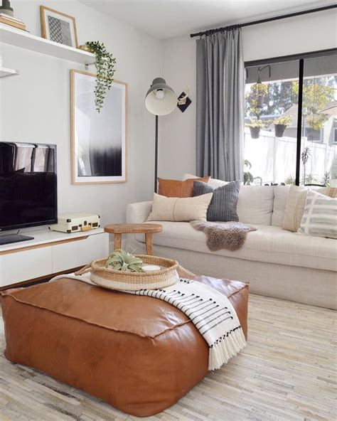 11 Living Rooms Youll Want To Copy Immediately The Everygirl Cheap