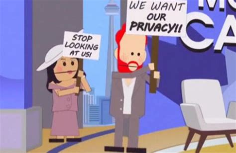 Dumb And Stupid Prince Harry And Wife Meghan Mocked On South Park