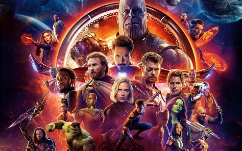 Infinity war, 8k, graphics cgi, #84 for free download. Infinity War Wallpapers - Top Free Infinity War ...
