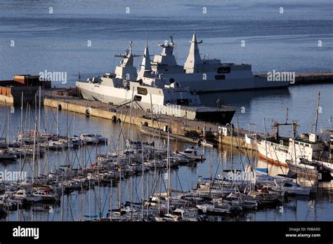 Marina And Naval Base In Simons Town Cape Town Stock Photo Alamy