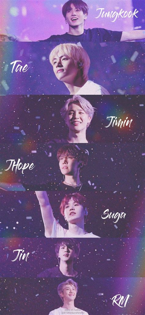 It was released on august 27, 2019 on weverse. BTS 💜 BRING THE SOUL: THE MOVIE | Bts papel de parede ...