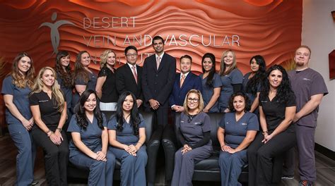 About Us Desert Vein And Vascular Institute