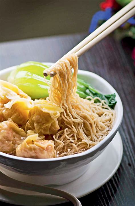 Best Kept Secrets Of Cantonese Cuisine