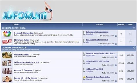 The Best Porn Forums A Complete Guide Red Light Network
