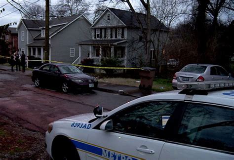 She, along with daniel clark, is. 5 teens arrested for murder of Nashville musician ...