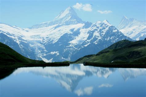 You Must Know About This Top 10 Most Beautiful Mountains