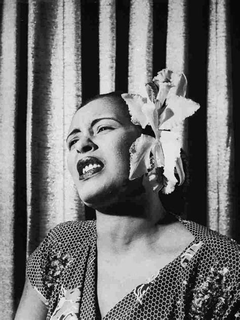 billie holiday lady sings the blues npr
