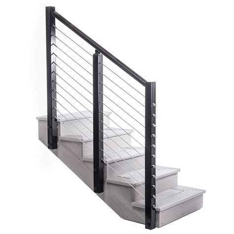Check spelling or type a new query. Stair Rail for Post-to-Post Deck Railing on an Angle