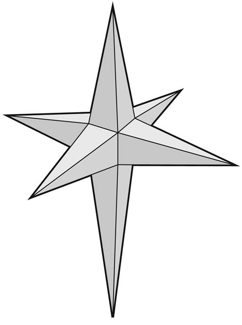 Sparkle Clipart 4 Point Star Sparkle 4 Point Star Transparent Free For Download On