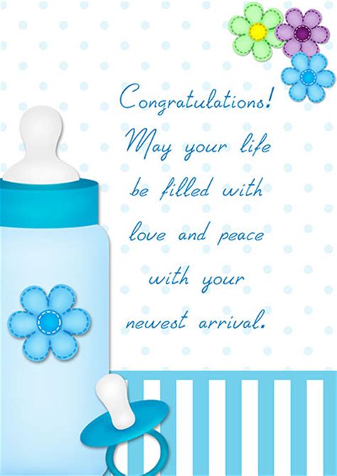 In any fashion, putting the pen to paper on a baby shower when it comes to writing your baby shower card, begin your efforts with the introduction before you write a heartfelt message, send well wishes, and sign off. Printable Baby Cards