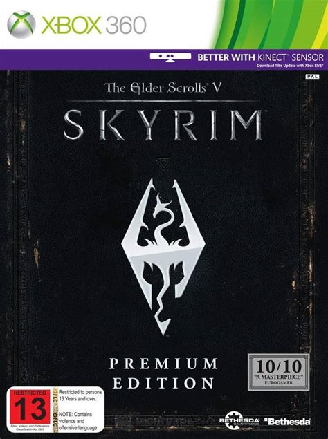 We did not find results for: The Elder Scrolls V: Skyrim | Legendary Edition GOD/RIP Xbox-360 | GAME CRAWLER