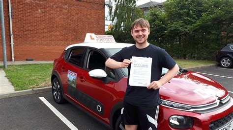 Learning To Drive With Mikes Driving Lessons Gallery 2018