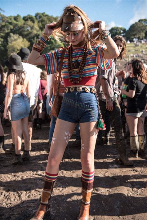 19 Style Tips For Summer Festival Outfits That Women Should Follow
