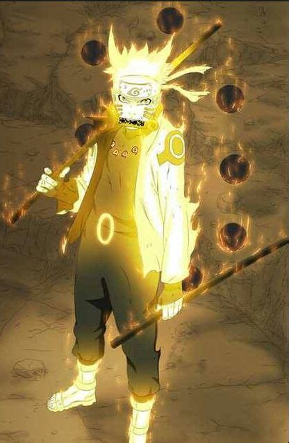 He Is Still A Sage Of The Six Paths Naruto Amino