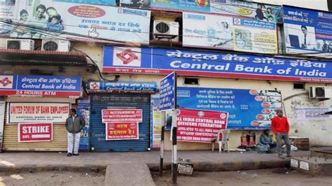 Bank Strike On Jan 8 Sbi Predicts Minimal Impact Syndicate Bank