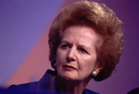 The Terrible Brutal History Of Margaret Thatchers Homophobic Section
