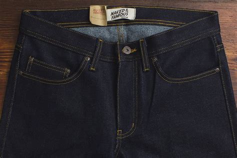 Naked And Famous Elephant 2 Weird Guy 1 Year Unknown Washes Fade Friday