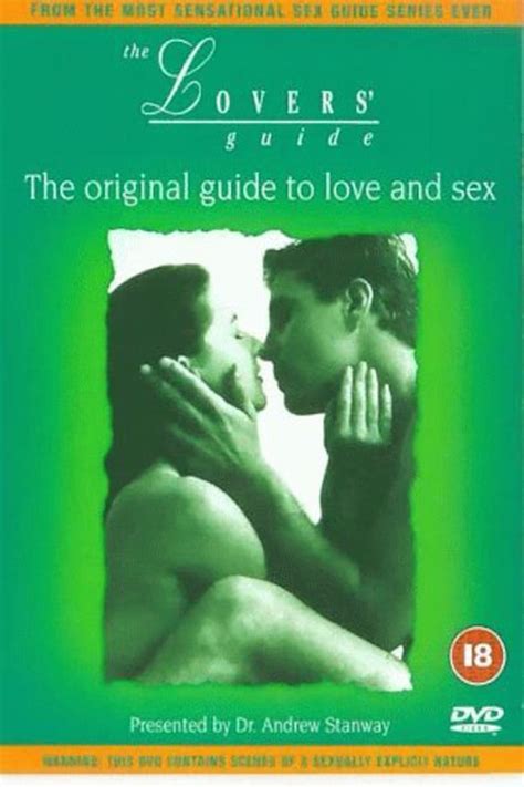 The Lovers Guide The Original Guide To Love And Sex 1991 — The