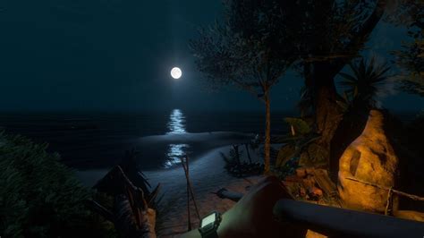 Stranded Deep Videojuego Pc Ps4 Xbox One Y Switch Vandal
